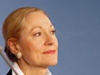 Benita Ferrero-Waldner (file photo) (official site)