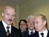 Putin To Visit Belarus, EU Partners