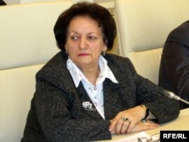 Elmira Süleymanova