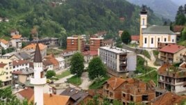 Srebrenica