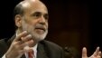Federal Reserve chief Ben Bernanke: "From a technical perspective the recession is very likely over."