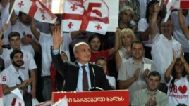 ვანო მერაბიშვილი