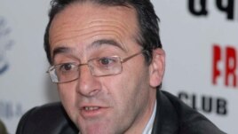 Իրավապաշտպան Արթուր Սաքունց