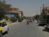 In Afghanistan, Scandal Erupts Over Changing Street Name To Honor Iranians