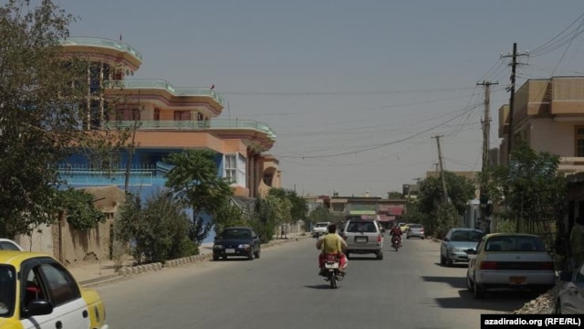 Abu Muslim-i Khorasani Street in Mazar-e Sharif could be renamed in honor of a group of slain Iranian diplomats.