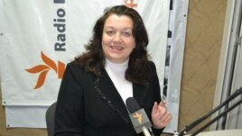 Raisa Pădureanu