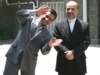 بيرون و درون زبان محمود احمدى نژاد
