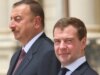Azerbaijan Could Scuttle Nabucco Over Turkey-Armenia Deal 