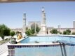مسجد تاریخی هرات به نام (مسجد آبی)