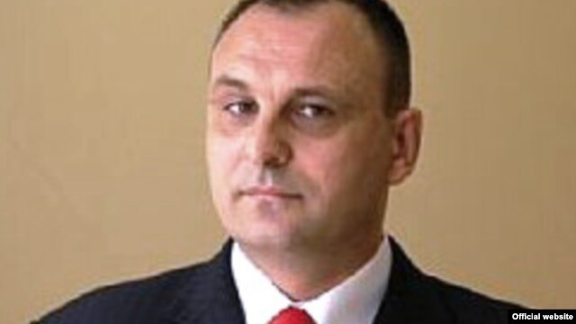 Slobodan Petrović