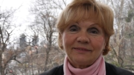 Fadila Memišević, foto: Midhat Poturović