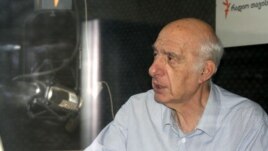 გოგი ხოშტარია