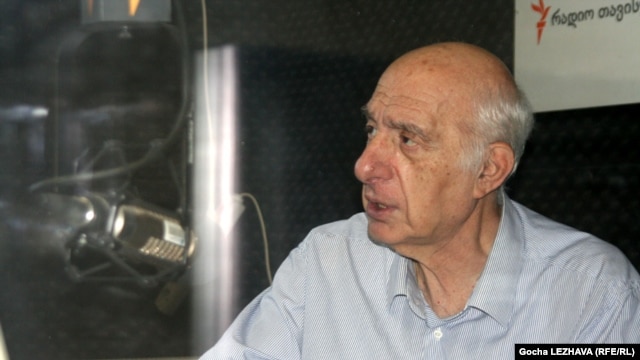 გოგი ხოშტარია