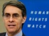 Uzbek Gov't Forces HRW Closure