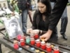 Ukrainian Student's Death In Police Custody 'Murder'