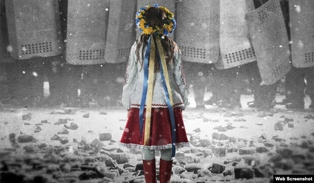 Фільм про Євромайдан номінований на Оскар