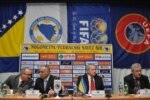 Kulminacija sportsko-političkih igara na Balkanu