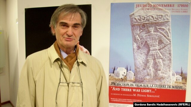 Profesor Džemal Sokolović