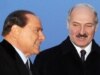 Why Is Berlusconi Visiting Belarus?