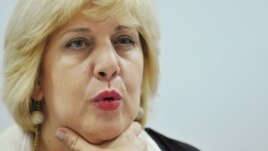Dunja Mijatovic