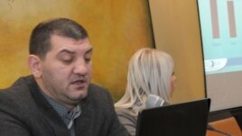 Miloš Bešić