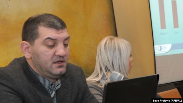 Miloš Bešić