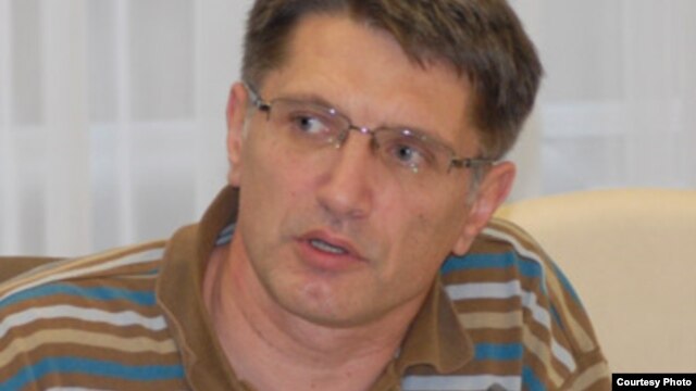 Vladimir Vuletić