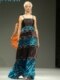 UAE - Dubai Fashion Week, 25Oct2007
