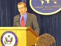 U.S. Deputy Assistant Secretary of State David Kramer (file photo) (official site)