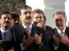 WikiLeaks Proving A Political Bombshell In Pakistan