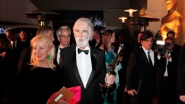 Michael Haneke