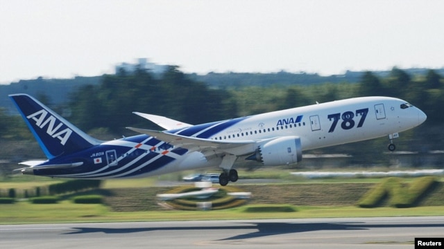 Boeing 787
