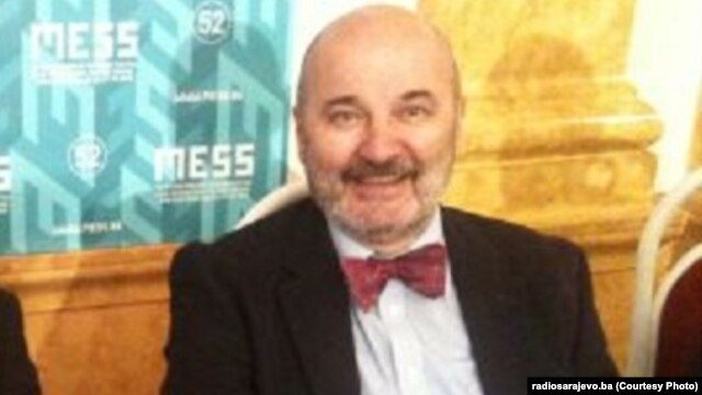 Ninoslav Verber
