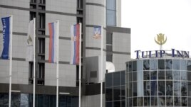 Hotel Tulip Inn Putnik u Beogradu još je jedna od ruskih investicija