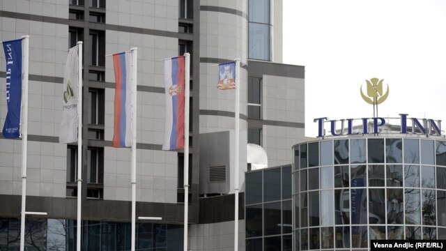 Hotel Tulip Inn Putnik u Beogradu još je jedna od ruskih investicija