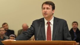 Ambasadorul Igor Munteanu