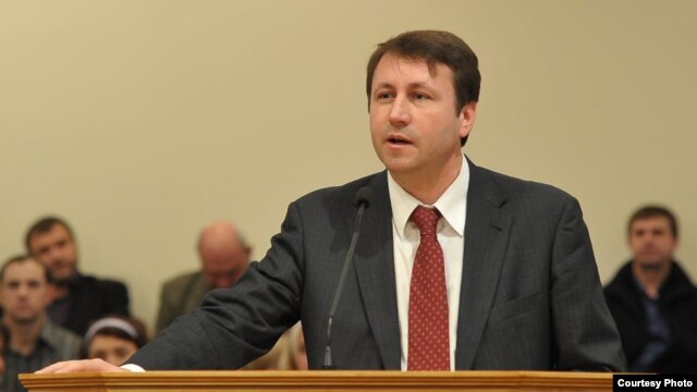 Igor Munteanu