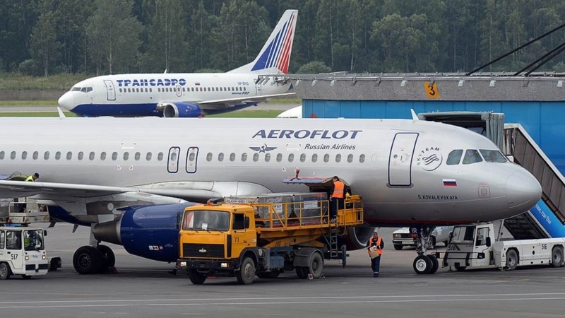 «Аэрофлот» прекратил продажу льготных билетов в Крым – СМИ