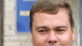 Has South Ossetia's leadership made Vadim Brovtsev the scapegoat for its failings?