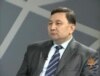 Debates Start In Kyrgyz Campaign