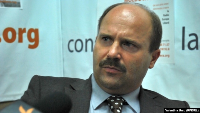 Valeriu Lazăr