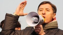 Bolat Abilov
