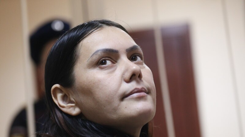 СК предъявил обвинение в убийстве няне убитой девочки