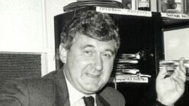 Юрий Гендлер