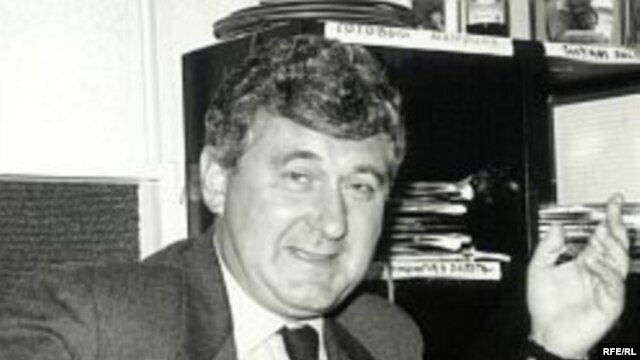 Юрий Гендлер