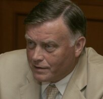 Railways head Vladimir Yakunin (TASS)