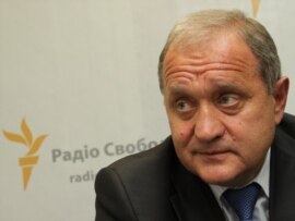 Анатолій Могильов: У нас радянська міліція – треба зробити європейською