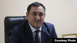 Валихан Разов, бывший глава областного департамента комитета по регулированию естественных монополий и защите конкуренции.