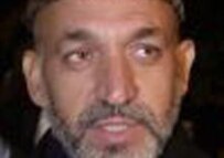 Hamid Karzai