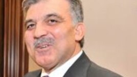 Turkish President Abdullah Gul